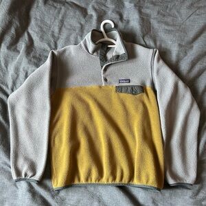 Women’s Synchilla Snap-T Pullover
